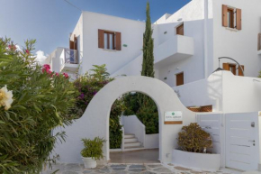 Edem Garden Residence by Estia